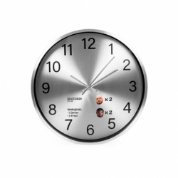 Часы настенные SilverTime