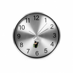 Годинники настінні SilverTime