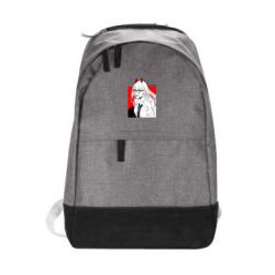 Городские рюкзаки