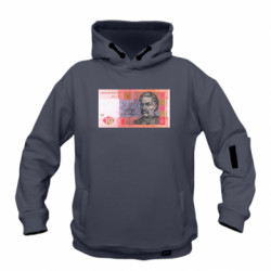 Худи детские премиум FATLINE - FATLINE