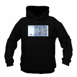 Худи детские премиум FATLINE - FATLINE