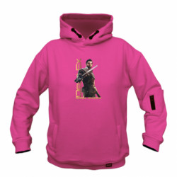 Худі дитячі преміум FATLINE