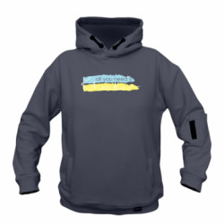 Худи детские премиум FATLINE