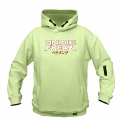 Худи детские премиум FATLINE