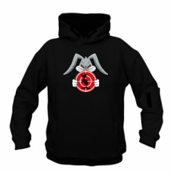 Худи детские премиум FATLINE