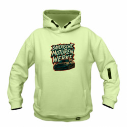 Худи детские премиум FATLINE - FATLINE