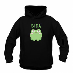 Худи детские премиум FATLINE - FATLINE