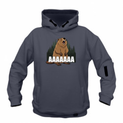 Худі дитячі преміум FATLINE