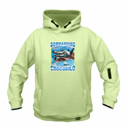 Худи детские премиум FATLINE - FATLINE