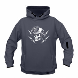 Худі дитячі преміум FATLINE