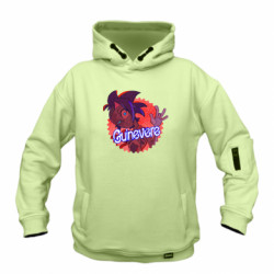 Худи детские премиум FATLINE - FATLINE