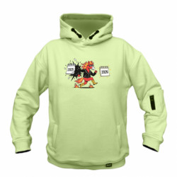 Худі дитячі преміум FATLINE