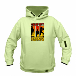 Худи детские премиум FATLINE