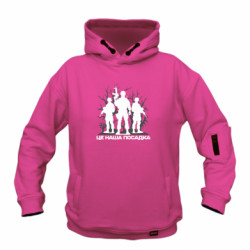 Худи детские премиум FATLINE - FATLINE