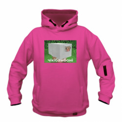 Худі дитячі преміум FATLINE