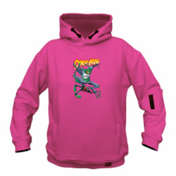 Худі дитячі преміум FATLINE