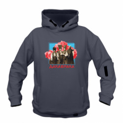 Худі дитячі преміум FATLINE