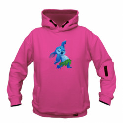 Худі дитячі преміум FATLINE