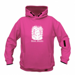 Худі дитячі преміум FATLINE