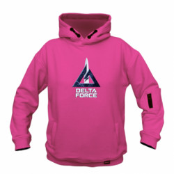 Худи детские премиум FATLINE