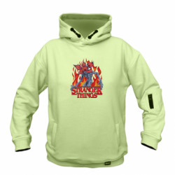 Худі дитячі преміум FATLINE