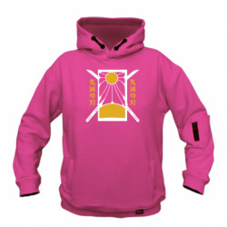 Худи детские премиум FATLINE - FATLINE