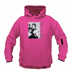 Худи детские премиум FATLINE - FATLINE