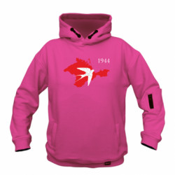 Худи детские премиум FATLINE - FATLINE