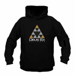 Худи детские премиум FATLINE - FATLINE