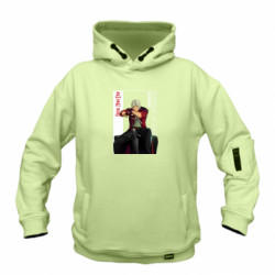 Худи детские премиум FATLINE - FATLINE