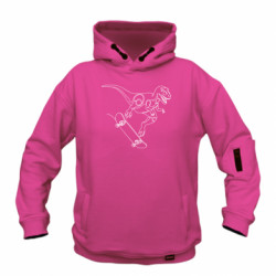 Худи детские премиум FATLINE