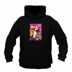 Худі дитячі преміум FATLINE