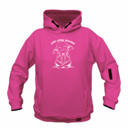 Худі дитячі преміум FATLINE