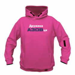 Худи детские премиум FATLINE