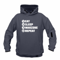 Худи детские премиум FATLINE