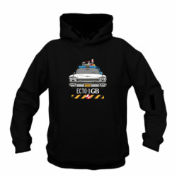 Худи детские премиум FATLINE