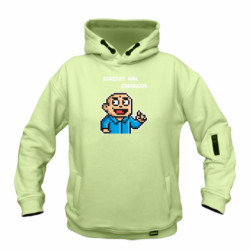 Худі дитячі преміум FATLINE