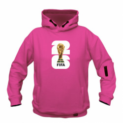 Худі дитячі преміум FATLINE