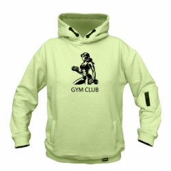 Худи детские премиум FATLINE - FATLINE