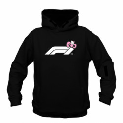 Худи детские премиум FATLINE