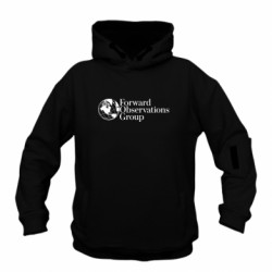 Худі дитячі преміум FATLINE - FATLINE