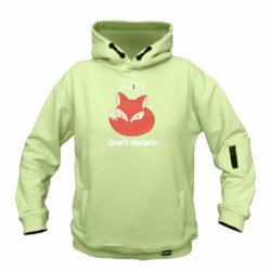 Худі дитячі преміум FATLINE