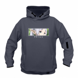 Худи детские премиум FATLINE