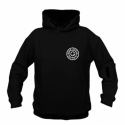 Худи детские премиум FATLINE - FATLINE