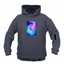 Худі дитячі преміум FATLINE