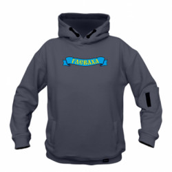 Худі дитячі преміум FATLINE