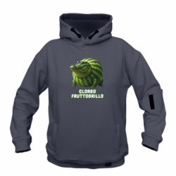 Худи детские премиум FATLINE - FATLINE