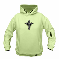 Худи детские премиум FATLINE - FATLINE