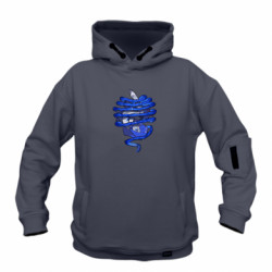 Худі дитячі преміум FATLINE