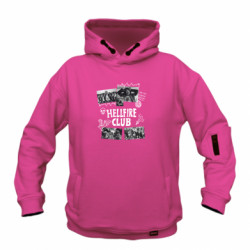 Худі дитячі преміум FATLINE